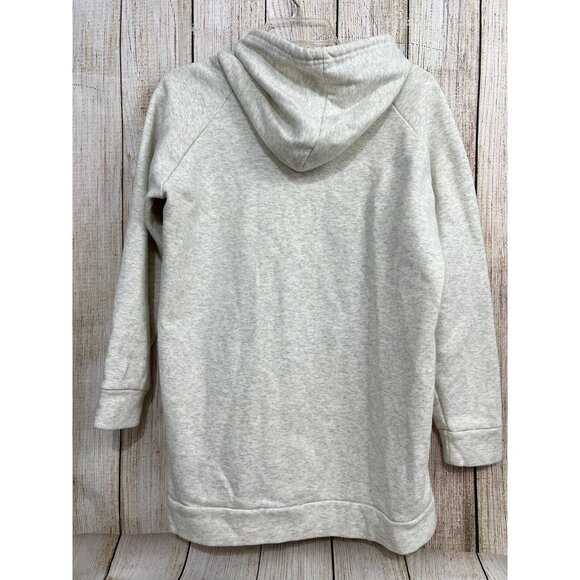 Mario Lemieux #66 Pittsburgh Penguins Pullover Hoodie Drawstring NHL Hockey - Picture 4 of 4